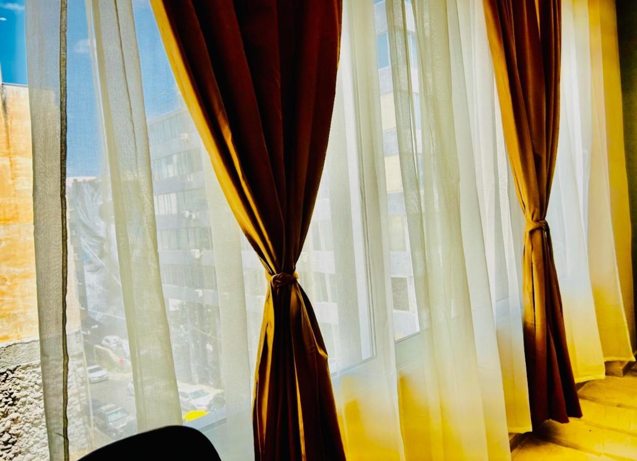 Port Twins Suites No1 Pire Dış mekan fotoğraf